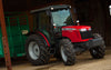 Massey Ferguson MF3660 Tractor Service Repair Manual