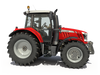Massey Ferguson MF6000 Tractor Workshop Service Repair Manual