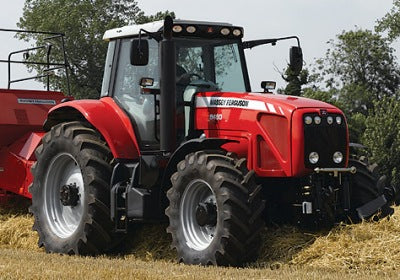 Massey Ferguson MF8200 Series MF8210, MF8220, MF8220 Xtra, MF8240, MF8240 Xtra, MF8250, MF8250 Xtra, MF8260, MF8260 Xtra, MF8270, MF8270 Xtra, MF8280, MF8280 Xtra Tractor Workshop Service Repair Manual