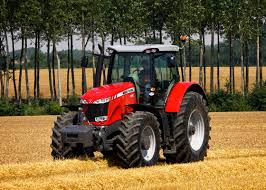 Massey Ferguson MF8600 Series MF8650, MF8660, MF8670, MF8680, MF8690 Tractor Workshop Service Repair Manual