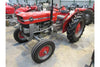 Massey Ferguson MF 130 Tractor Workshop Service Repair Manual