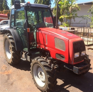 Massey Ferguson MF 2200 Series MF-2210, MF-2225, MF-2235 Tractor Workshop Service Repair Manual
