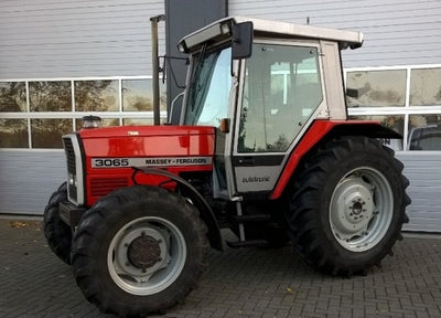 Massey Ferguson MF 3065 Tractor Service Repair Manual