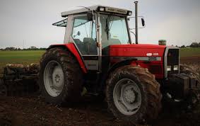 Massey Ferguson MF 3115 Tractor Service Repair Manual