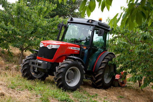 Massey Ferguson MF 3600 3600 Tractor Workshop Service Repair Manual