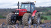 Massey Ferguson MF 6200 6235 6260 6280 6290 Tractor Workshop Service Repair Manual