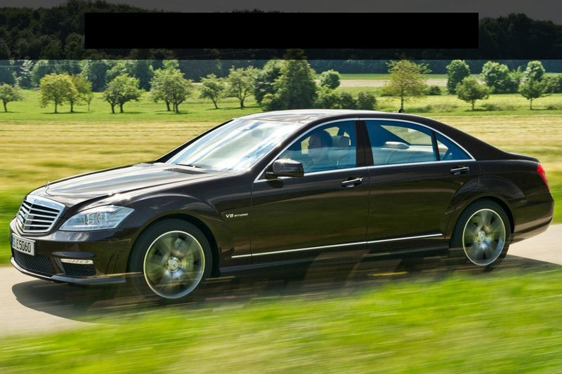 1994-2013 Mercedes Benz C, CL, CLK, G, E, M, Maybach S, SL Class Workshop Service Repair Manual