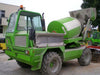Merlo DBM (DBM 2000 - 2500 - 3500 EV) Service Manual, Parts Manual, Mechanic Manual, Hydraulic & Electrical Diagram Manual