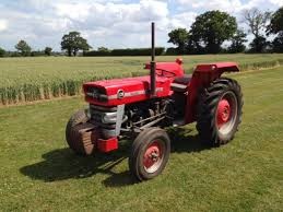 Download Messey Ferguson 135MF 148 Tractor Service Repair Manual