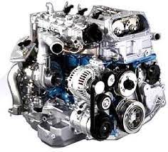 Mitsubishi 6D1 (6D14 6D14-T 6D15 6D15-T 6D16 6D16-T) Diesel Engine Service Repair Manual 97821-02022NA