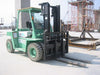Mitsubishi FD60 (SN.10001-20000), FD70(SN.60001-70000) Diesel Forklift Truck Workshop Service Repair Manual
