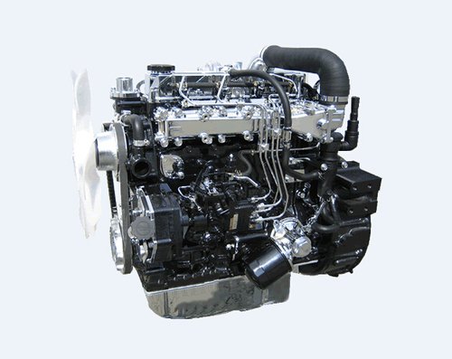 Mitsubishi S4s S6s Diesel Engine Workshop Service Repair Manual