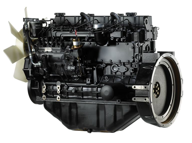 Mitsubishi S6s T Engine Service Repair Manual