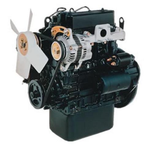 Mitsubishi SL,SM Engine Workshop Service Repair Manual