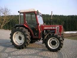 DOWNLOAD NEW HOLLAND 45, 66, 45, 66DT FIAT TRACTOR OPERATOR MANUAL