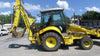 NEW HOLLAND B95 TRACTOR LOADER BACKHOE TLB MASTER ILLUSTRATED PARTS LIST MANUAL