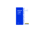 NEW HOLLAND T1520 TRACTOR OPERATOR'S MANUAL
