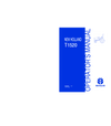 NEW HOLLAND T1520 TRACTOR OPERATOR'S MANUAL