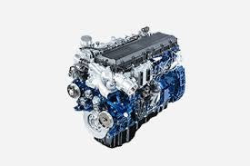 Download Navistar N13 Engine Service Repair Manual