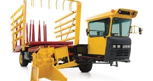 New Holland 102 103 105 Tier 4B (final) Bale Wagon Service Repair Manual 48190534