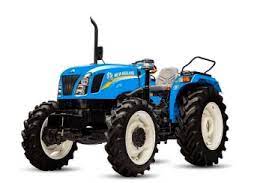 New Holland 10 Tractor Parts Manual
