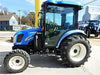 New Holland 3040 CVT 3045 CVT 3050 CVT Compact Tractor Service Repair Manual 48080061