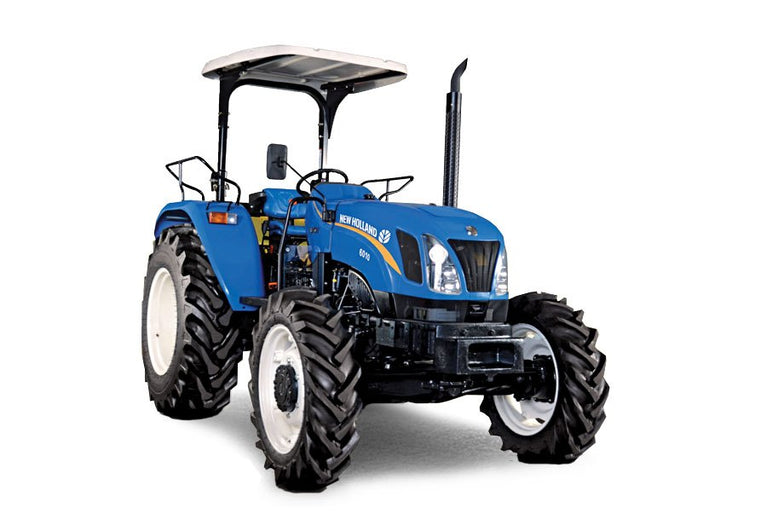 New Holland 60 Tractor Parts Manual
