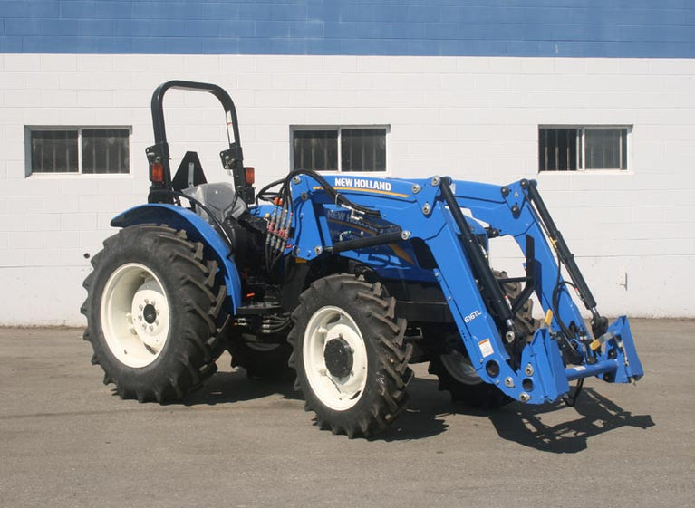 New Holland 70 Tractor Parts Manual