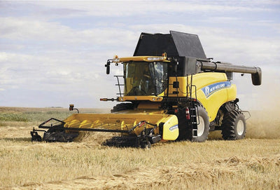 New Holland 790CP Pick-up Header Service Repair Manual 47779318