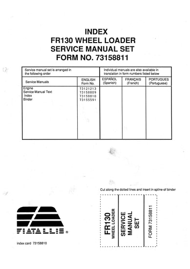 New Holland 8065 Engine Service Repair Manual 73158811 New Holland 8065 Engine Service Repair Manual 73158811
