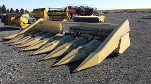 New Holland 974 Corn Head Service Repair Manual 40097412