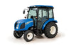 New Holland Boomer 30 35 Compact Tractor Service Repair Manual 47916997