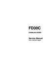 New Holland FD30C Crawler Dozer Service Repair Manual 60402251