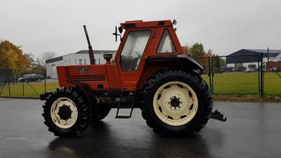 New Holland Fiat 1180, 1280, 1380, 1580, 1880 Tractor Service Repair Manual 06910064