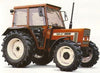New Holland Fiat 466, 466DT, 566, 566DT, 666, 666DT, 766, 766DT Tractor Service Repair Manual 06910067