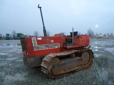 New Holland Fiat 855C, 955C, 85-55, 95-55 Agriculture Tractor Workshop Service Repair Manual 06910092