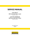 New Holland L213 Skid Steer Loader, L216 Skid Steer Loader Service Repair Manual 47711677