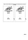 New Holland LB115 Backhoe Loader Service Repair Manual 86584406