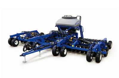 New Holland P2080 P2085 Disk Drill Service Repair Manual 47648338