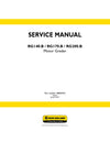 New Holland RG140.B VHP RG170.B VHP RG200.B VHP Motor Graders Service Repair Manual 48050423New Holland RG140.B VHP RG170.B VHP RG200.B VHP Motor Graders Service Repair Manual 48050423