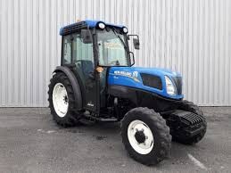 New Holland T4.75N T4.85N T4.95N T4.105N T4.65V T4.75V T4.85V T4.95V T4.105V Tractor Service Repair Manual 47888373