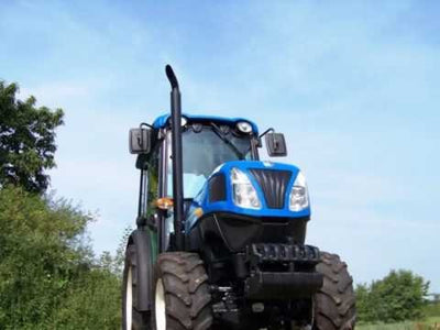 New Holland T4030V T4040V T4050V T4060V Tier 3 Tractor Service Repair Manual 47888353