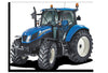 New Holland T5.95 T5.105 T5.115 Electro Command Tractor Service Repair Manual 47538922