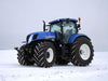 New Holland T7.220 T7.235 T7.250 T7.260 T7.270 Power Command Tractor Service Repair Manual 47524342