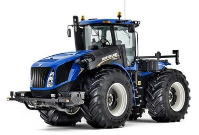 New Holland T9.390 T9.450 T9.505 T9.560 T9.615 T9.670 Tractor Service Repair Manual 47488219