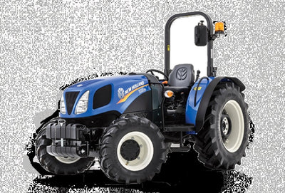 New Holland TD3.50 Tractor Service Repair Manual 47840677