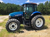 New Holland TS6.110 TS6.110HC TS6.120 TS6.120HC TS6.130 TS6.140 Tier 4B (final) Tractor Service Repair Manual 47924635+