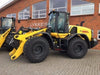 New Holland W190C W230C Tier 4A Wheel Loader Service Repair Manual 47673351