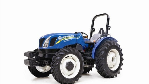 New Holland 980CF, 980CR Corn Header Service Repair Manual 47869964