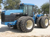 New Holland 9184, 9384, 9484, 9684, 9884 Tractor Owner’s Manual PDF